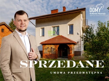 Dom Wójtowo