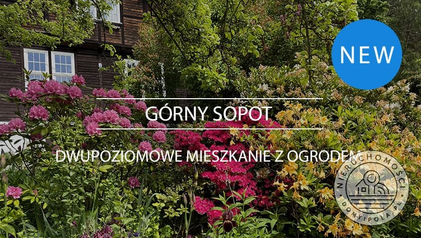 Dom Sopot