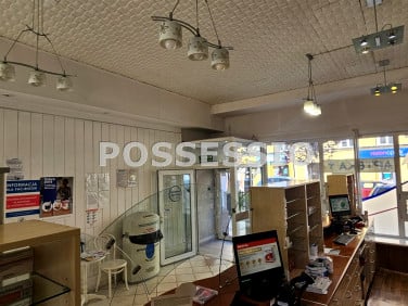 Lokal Strzegom