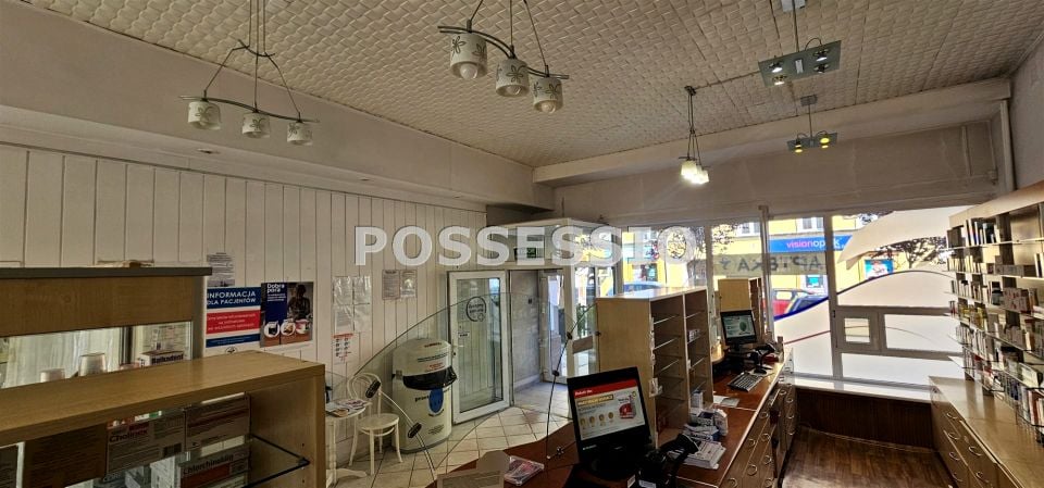Lokal Strzegom