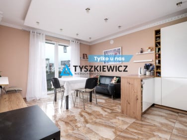Mieszkanie Bolszewo