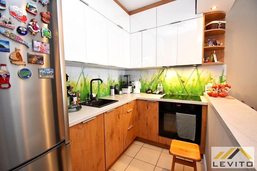 Sprzedam Mieszkanie Zabrze - 38 m²