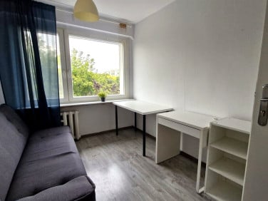 Mieszkanie Poznań