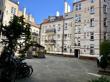 Mieszkanie Poznań