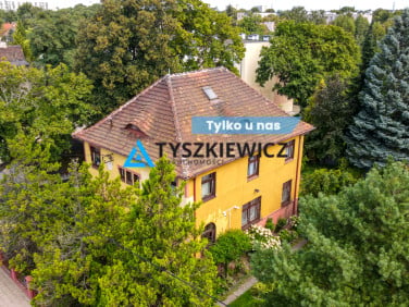 Dom Gdańsk