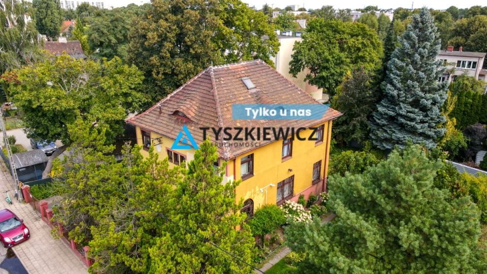 Dom Gdańsk