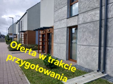 Mieszkanie Gdynia