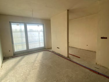 Mieszkanie apartamentowiec przy lesie