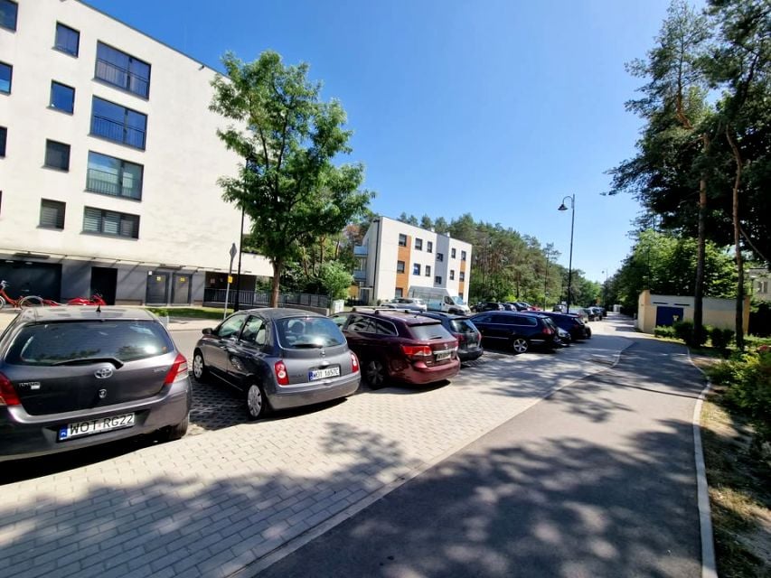 Mieszkanie Otwock sprzedaż