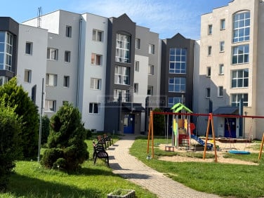 Mieszkanie Bydgoszcz