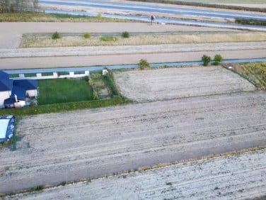 Działka budowlana Ciecierzyn