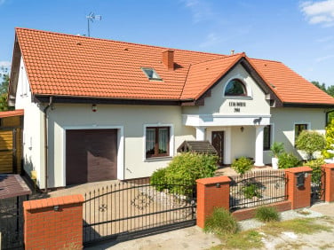 Dom Łochowo