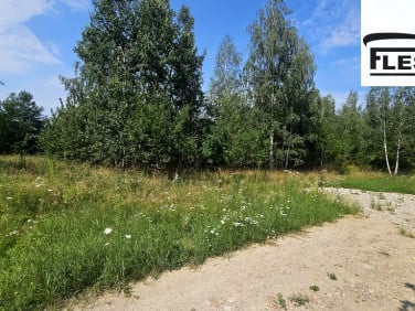Działka Krakowiany