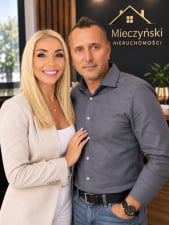 MIECZYŃSKI NIERUCHOMOŚCI