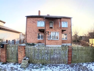 Dom Zagórów
