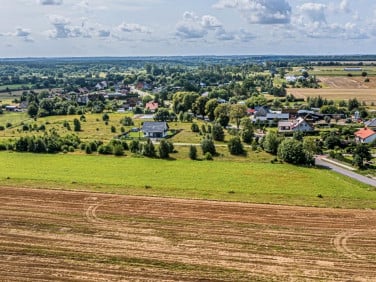Działka budowlana sprzedam