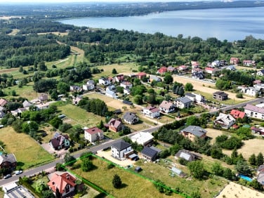 Działka budowlana Chełmek