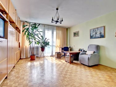 Mieszkanie Wrocław