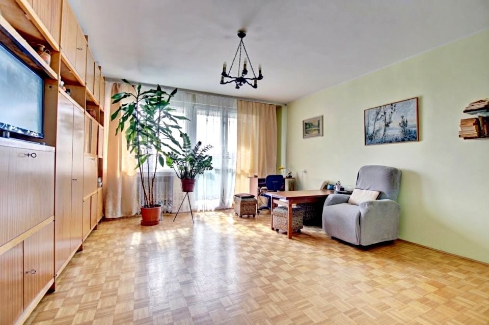 Mieszkanie Wrocław