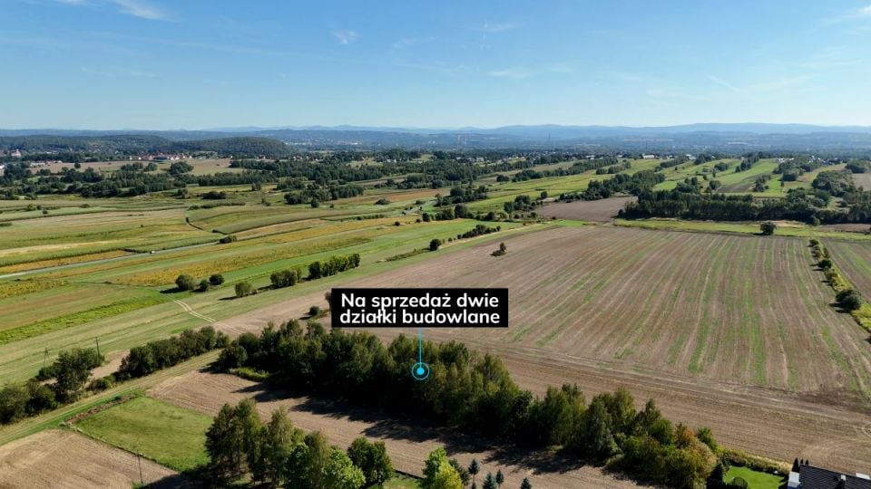 Działka Budowlana, ul. Szkolna