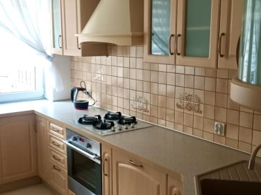 Mieszkanie Szczecin