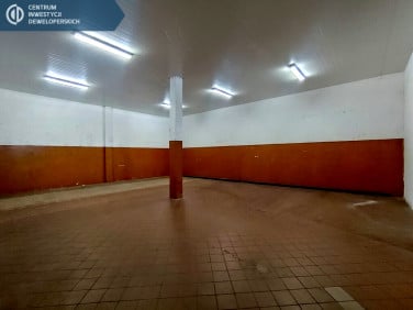 Budynek użytkowy Rzeszów