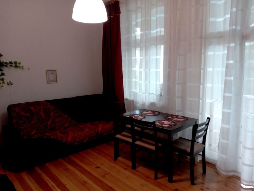 Pokój Gdańsk
