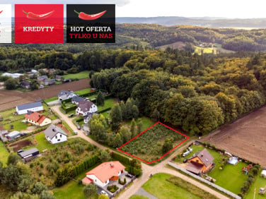 Działka Góra
