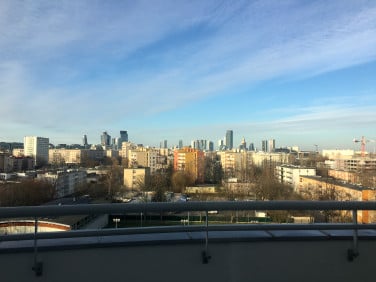 Mieszkanie Warszawa