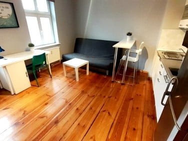 Mieszkanie Poznań