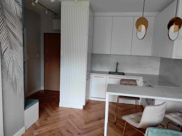 Mieszkanie Warszawa