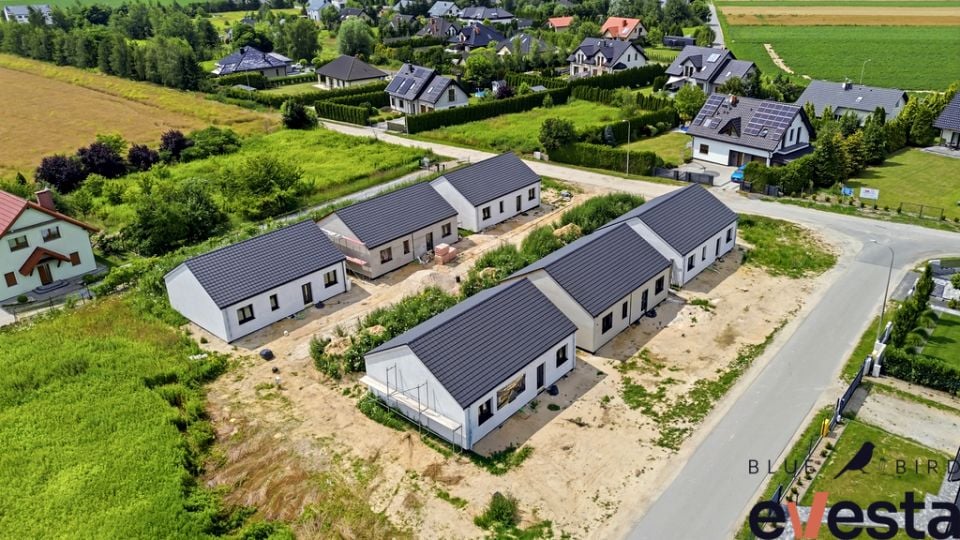 Dom Dąbrowa