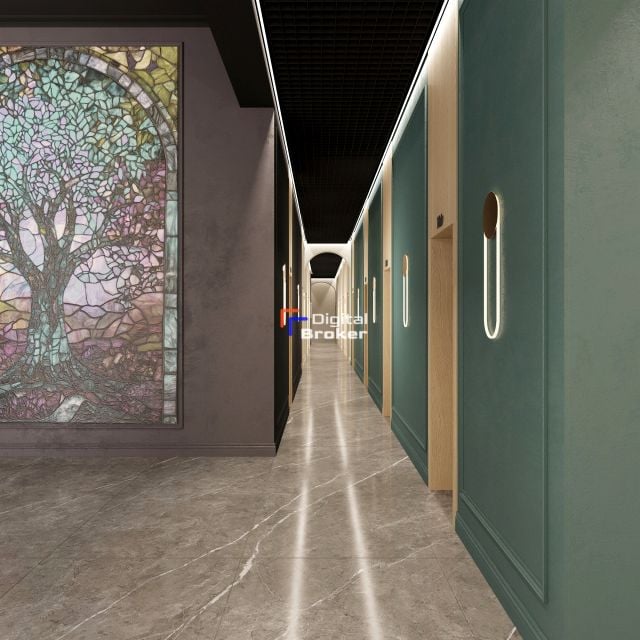 Mieszkanie apartamentowiec sprzedaż