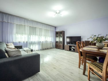 Mieszkanie Bełdów