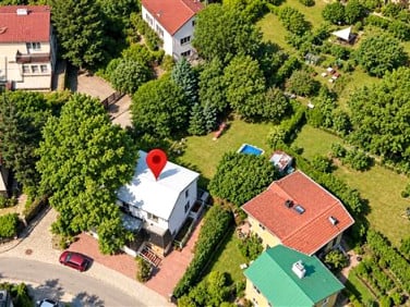 Dom Sopot