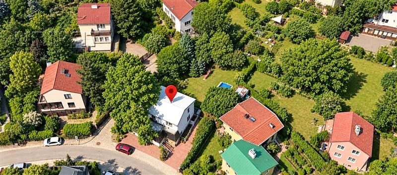 Dom Sopot