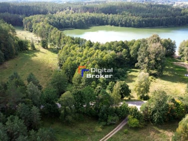 Działka inwestycyjna Kuty