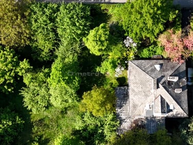 Działka budowlana Warszawa