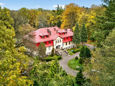 Mieszkanie Miłogoszcz