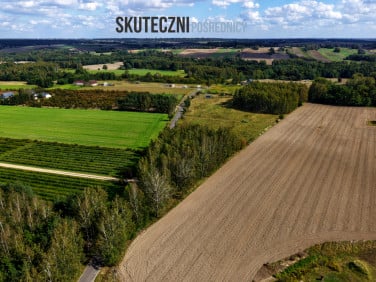 Działka budowlana Rozworzyn