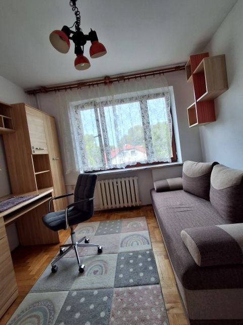 Pokój umeblowany do wynajęcia Lublin