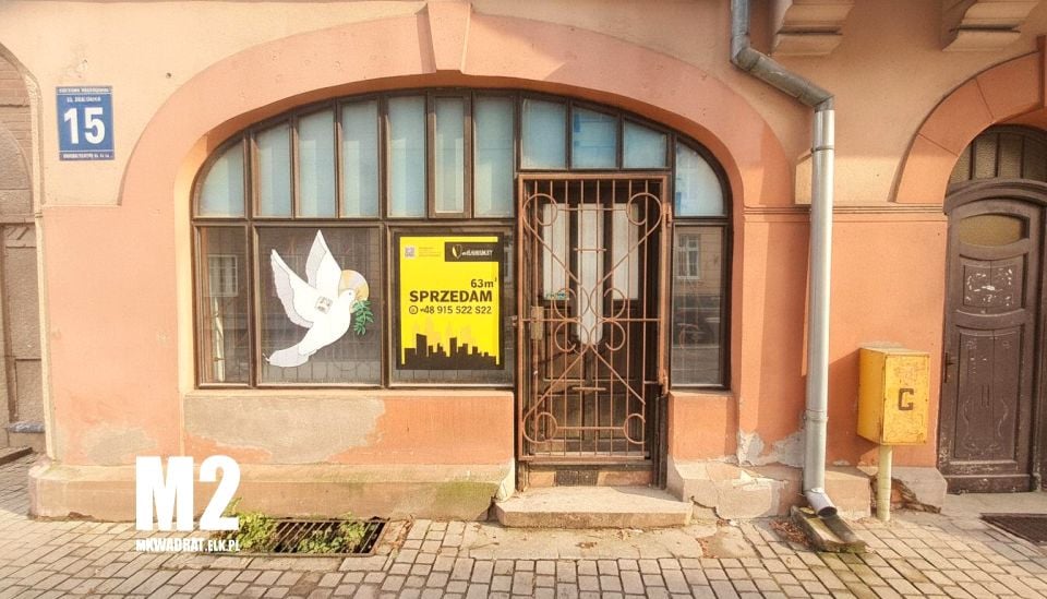 Lokal Ełk