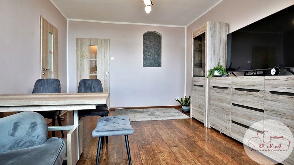 Mieszkanie Poznań