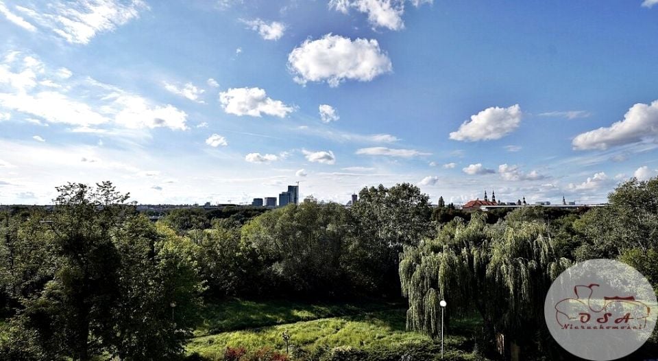 Mieszkanie Poznań