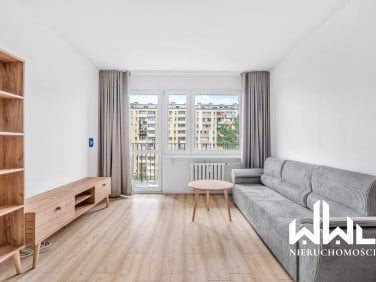 Mieszkanie Warszawa