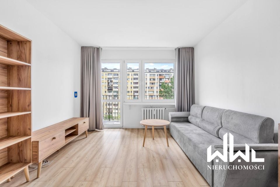 Mieszkanie Warszawa