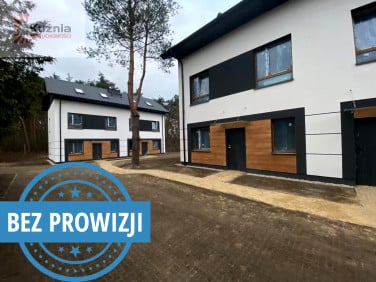 Dom Warszawa