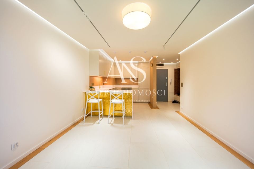Mieszkanie na sprzedaż, 2 pokoje, 42 m², Mierzyn