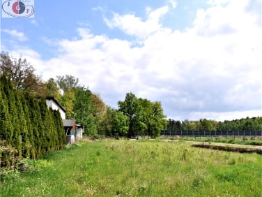 Działka Gliwice