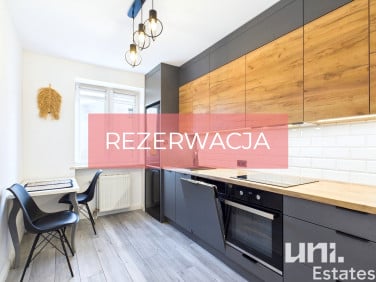 Mieszkanie Kraków
